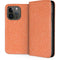 Orange Spots iPhone 15 Pro Folio Case